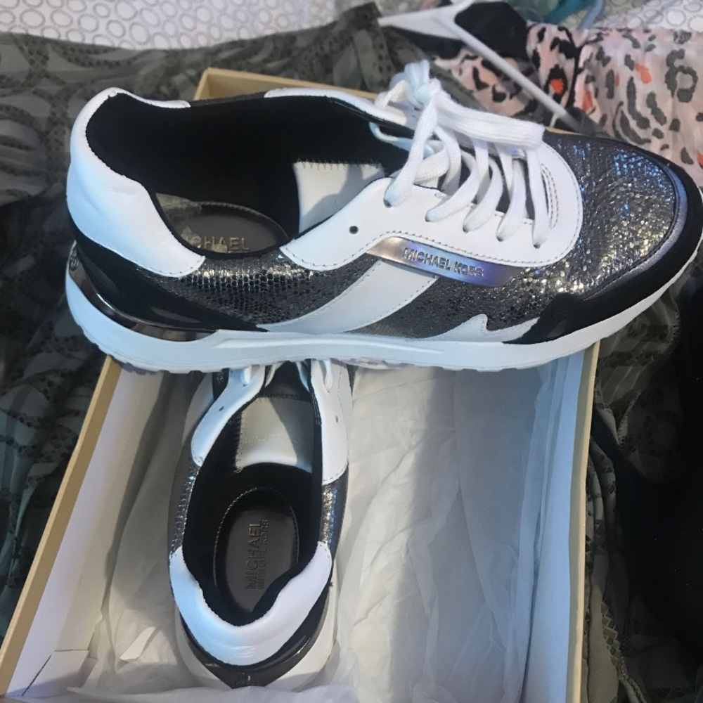 Michael Kors shoes